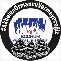 2017 Bodrum Yurttaş İnisiyatifi(@2017bodrumyurtt) 's Twitter Profile Photo