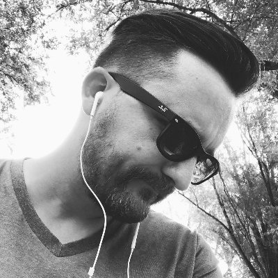 Havocks's profile picture. Gamer since Atari 2600, je suis actuellement programmeur et rédacteur sur : Gamer In A Box (http://t.co/0n8A5S7Arf).