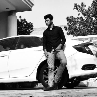 hySamhere's profile picture. No one literally no one searched me except my relatives 🙄🥸