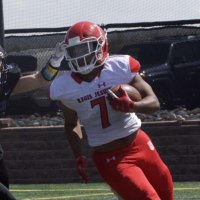 Zavier Carroll (@carrollzavier) 's Twitter Profile