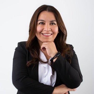 Brenda Sánchez Profile