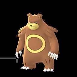 Italian bear 🐻 🇮🇹 🐾Pokémon trainer 8525 2137 9916. Ho il superpotere dei capelli invisibili.