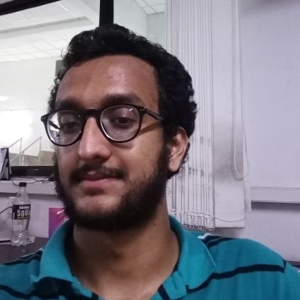 Saptarishi10249's profile picture. Quantum Mechanic, Chess lover, Amature Violin Player