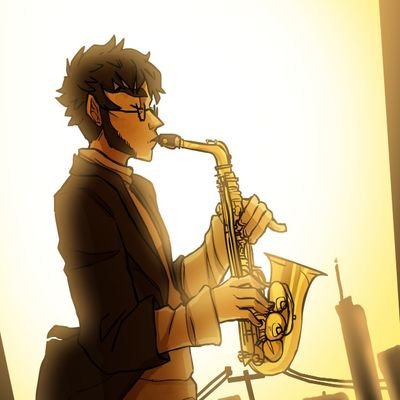 Simmon_the_Saxo's profile picture. w