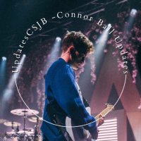 Connor Ball Updates(@UpdatesCSJB) 's Twitter Profile Photo