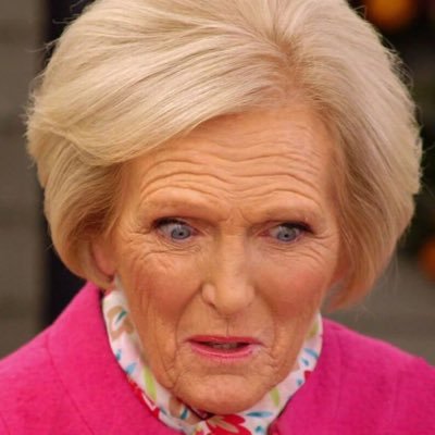 gbbomeme's profile picture. NOT directly affiliated with The Great British Bake Off