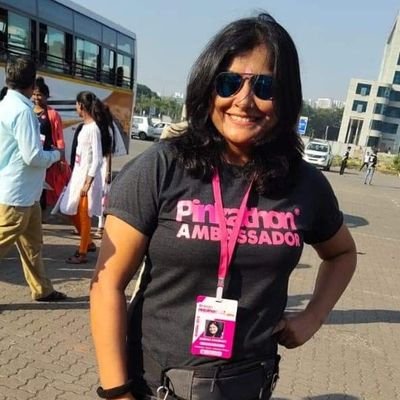 Former Oracle and ERP consultant |Pinkathon Nahur Ambassador | YCB Certified yoga teacher and evaluator | Taking free fitness classes for women since 2018.