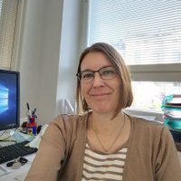 Petra Sipilä (@petrasipila) 's Twitter Profile Photo