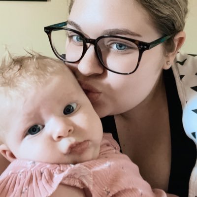 Wifey to Dakota Helm 12-28-19// mama to Hazel Josephine🍼 5-20-21