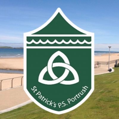 St. Patrick's is a small school perched on the edge of Portrush's stunning East Strand. We are an all-inclusive school, meeting the unique needs of every pupil.