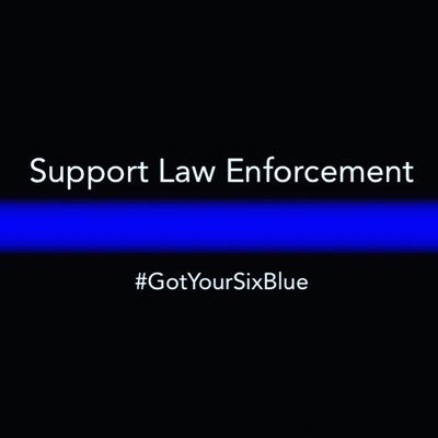 Support Law Enforcement. Find us on Facebook & Instagram via Linktree website below 👇