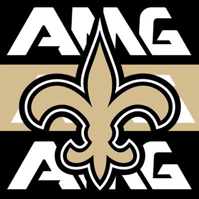 AMG (All Madden Gaming) | Official Twitter of the New Orleans Saints
