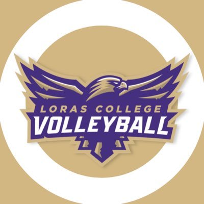Official Twitter for the Loras College Men's Volleyball program // Updated by the Athletic Communications Office and Men's Volleyball Coaching Staff