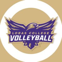 Loras Men’s Volleyball(@LorasMensVB) 's Twitter Profile Photo