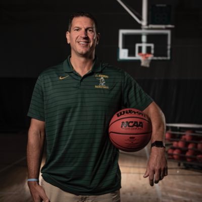 Men's Basketball Coach at St. Norbert College