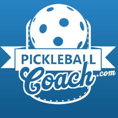 Follow Pickleball Coach for great Pickleball Strategies and Techniques. A Pickleball tip a day... helps keeps your Pickleball in play! https://t.co/xOD0ooQTvd