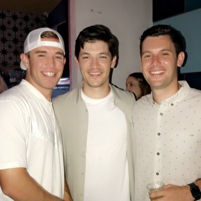 Washed Up College Athlete/ Cleveland Sports Fan