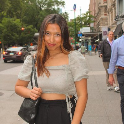 KatSharma6's profile picture. ✒️ | gmu comm 
 👑 | gmu zta  
☕️ | aspiring coffee connoisseur  
📍ktm, nepal
📍dmv

#mimspr