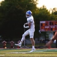 Cayden Bluhm (@caydenbluhm3) 's Twitter Profile