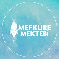 Mefkûre Mektebi(@MefkureMektebi) 's Twitter Profile Photo