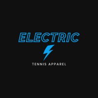 Electric Tennis Apparel (@electrictennisa) 's Twitter Profile