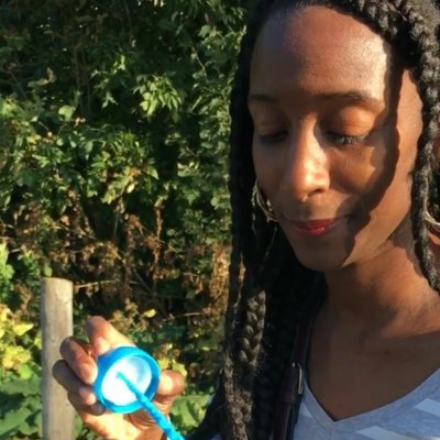 Monique - Everyday person trying to live a balanced life.
#beKind RT ≠ endorsements. Instagram-