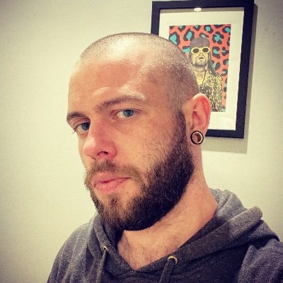 Graphic Design, Illustrations, Sometimes sleeps, Always tired. @daveybeardcreative on Instagram