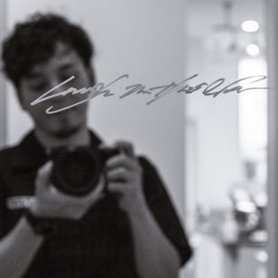 Warp Design Works 代表。佐賀県でデザイン、写真撮影、映像制作、オリジナルアパレルブランドをしています。