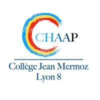 CHAAP Collège Jean MERMOZ (@chaapmermozlyon) 's Twitter Profile Photo CHAAP Collège Jean MERMOZ (@chaapmermozlyon) 's Twitter Profile Photo