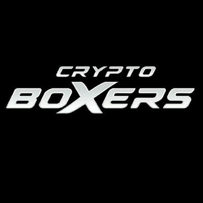 cryptoboxers