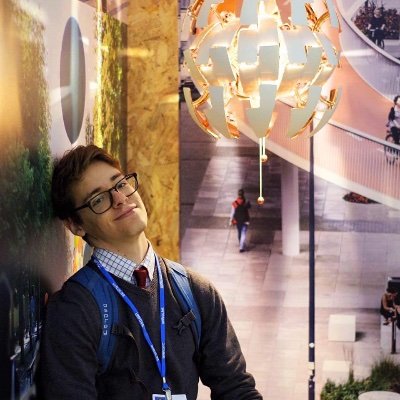 backoftheship's profile picture. (Christian Bale growl) I'm Batman.