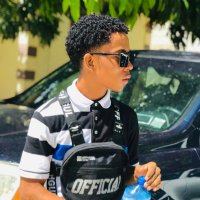 Kevin (@kevin_oryann) 's Twitter Profile