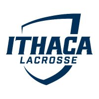 Ithaca College Men's Lacrosse(@ithacamlax) 's Twitter Profile Photo