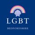 LGBT Bedfordshire (@lgbtbeds) Twitter profile photo LGBT Bedfordshire (@lgbtbeds) Twitter profile photo