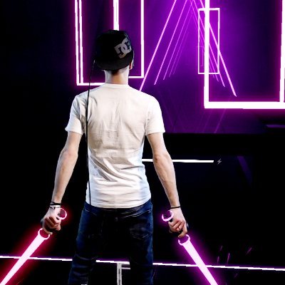• Mixed Reality & VR Content Creator 🎥🎞️
• VR Rhythm Gamer 🎶🎵
• Beat Saber Lover 🟥🟦
• Business Inquiries: realitycut@outlook.com 📩📬