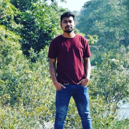 shubham84460377's profile picture. Just a developer.