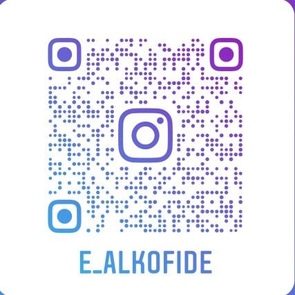 e_alkofide Profile Picture