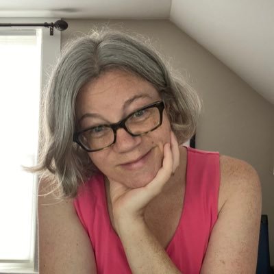 ehungerford's profile picture. Feminism and other politics.