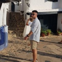 Sergio V (@ser_99) 's Twitter Profile Photo