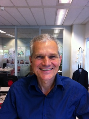 Account Director at Adformatie