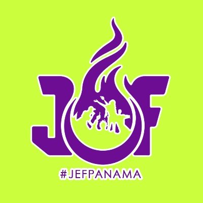 ¡Somos una nueva generación que esta provocando con su entrega y pasión el próximo avivamiento!  #JEFPANAMA 🔥