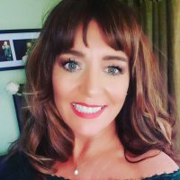 Mairéad Healy(@SingerMairead) 's Twitter Profile Photo