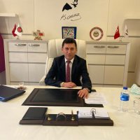Av. Mustafa DENİZ (@avmustafadenizz) Twitter profile photo