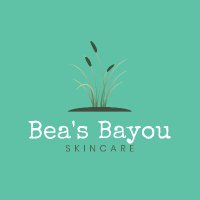 Bea's Bayou Skincare(@beasbayouskin) 's Twitter Profile Photo