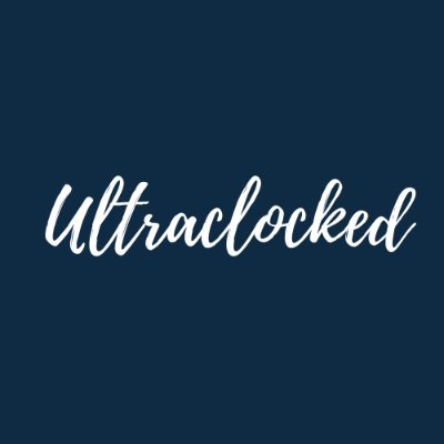 Ultraclocked - Video Game Art, Animations, Sounds