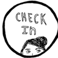 checkinmela (@checkinmela) 's Twitter Profile