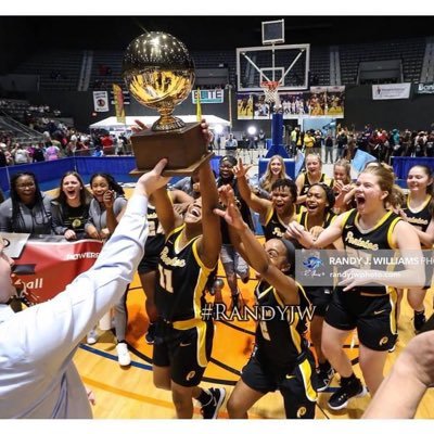 Pontotoc Girls Hoops