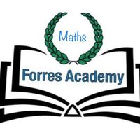 Forres Maths (@forresmathsdept) 's Twitter Profile