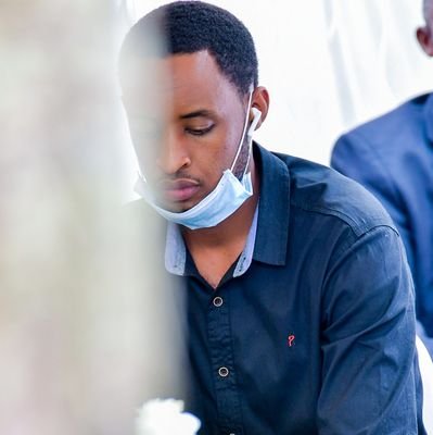 IzzyMucyo's profile picture. RESEARCHER, TRANSLATOR & FIELD FIXER