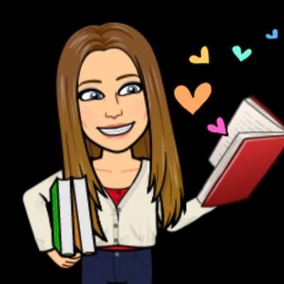 librarian, MA Library & IM, book blogger, bookstagrammer 📖🧚‍♀️ always open to ARCs ☺️ DM me